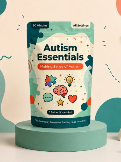 Autism Essentials