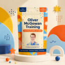Olivers Training