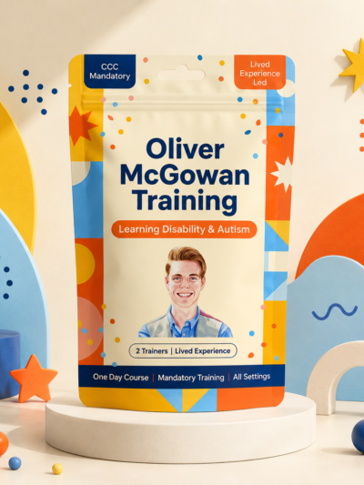 Olivers Training